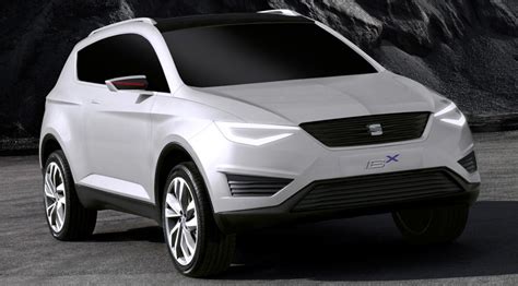 Here you can find all info about new. Seat confirms new SUV model: is Skoda next? (2014) | CAR ...