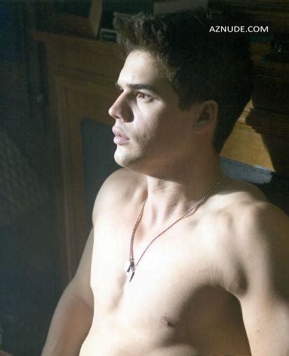 Steven Strait Nude And Sexy Photo Collection AZNude Men