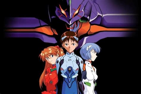 The Best Anime Of The 90s That Everyone Should Watch