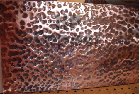 [48+] Hammered Copper Wallpaper on WallpaperSafari