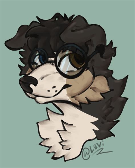 Aster ζ On Twitter Profile Pic Of My New Zoosona Aster By The