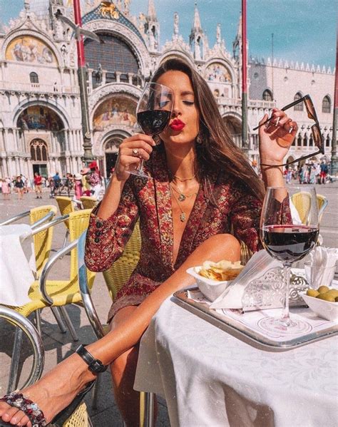 Girls Travel Photography Photography Women Bar Drinks Wine Inspired Summer Wines Woman Wine