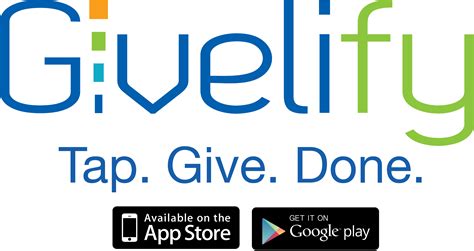 Looka's online logo maker delivers the goods, including vector logo files and color variations. Can I add Givelify logos to our place of worship's website ...