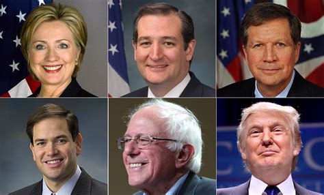 What Are The U S Presidential Candidates Saying About International Trade Trade Ready