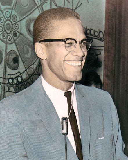 Check spelling or type a new query. Malcolm X 1964 African American Muslim Minister 8x10" Hand ...