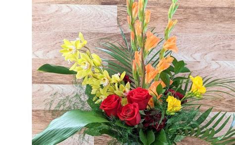 Flower Arrangements By Flowers By Merle In Edmonton Ab Alignable