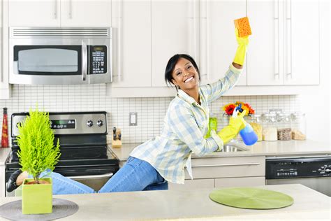 Cleaning Backgrounds Free Download