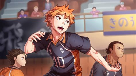 Season 5 of haikyuu maybe get pushed back to fall of 2021. Haikyu Archives - DC News: