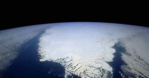 Snowball Earth Global Ice Age Changed The Face Of The Planet