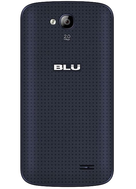 Wholesale Brand New Blu Advance 40m A090u Blue 4g Gsm Unlocked Cell Phones