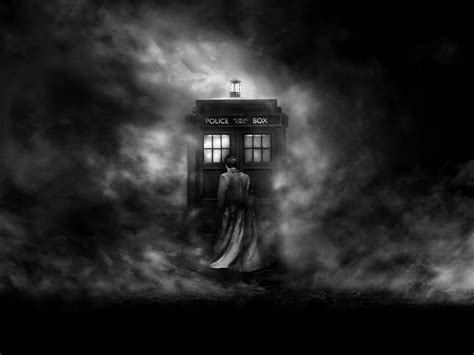 78 Doctor Who Wallpapers