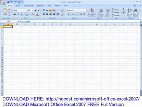 Microsoft Excel 2007 64 Bit - lasopasam