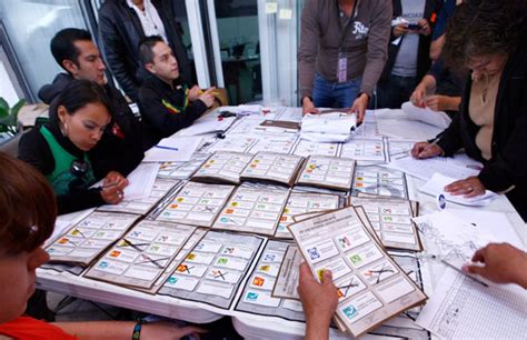 Quién es la mujer de lópez obrador y por qué elecciones en méxico. Mexicanos celebran elecciones este 7 de junio en un ...