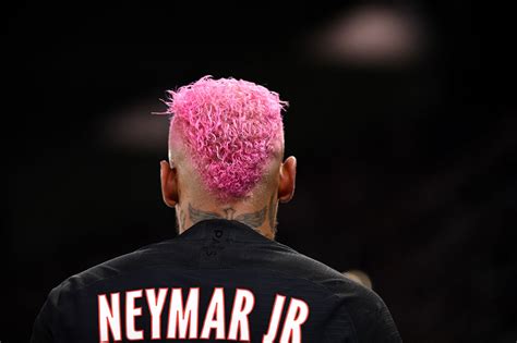 Check out this fantastic collection of neymar 2020 wallpapers, with 37 neymar 2020 background images for your desktop, phone or tablet. Neymar Forced to Shave Head After Dyeing Hair Neon Pink ...