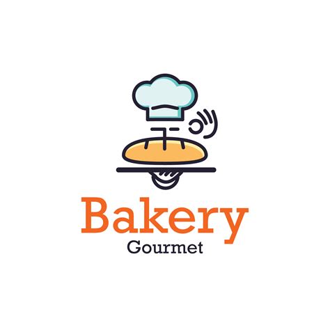 Bakery Gourment | Brands of the World™ | Download vector logos and logotypes
