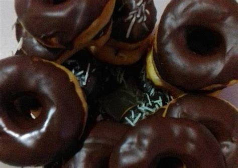 Selain itu, chef riduan juga menyarankan penggunaan. Resep Donat kentang super lembut dan empuk oleh Patma ...
