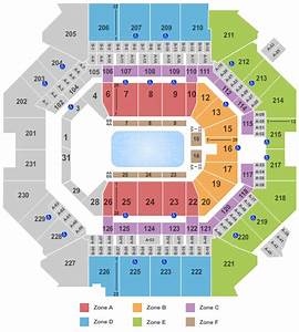 Disney On Ice Tickets Seating Chart Barclays Center Disney On Ice