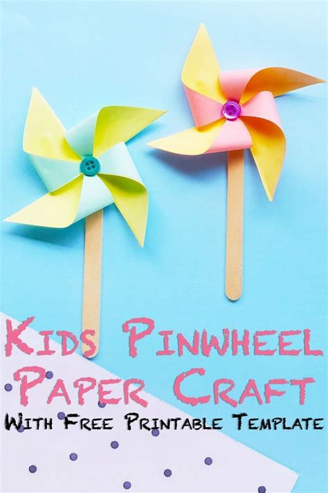 I Was Looking For A Fun And Easy Simple Craft To Keep My Little One