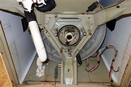 How to tell a transmission is bad? 20 Most Recent Kenmore 26732 Top Load Washer Questions ...