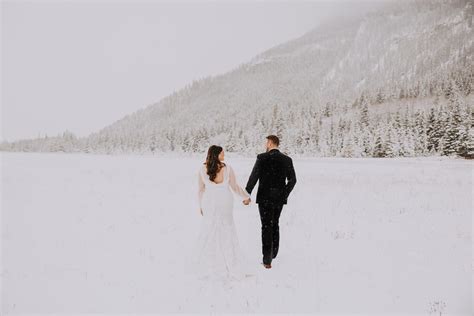 The Beauty Of Banff Top Reasons To Elope In This Scenic Locale