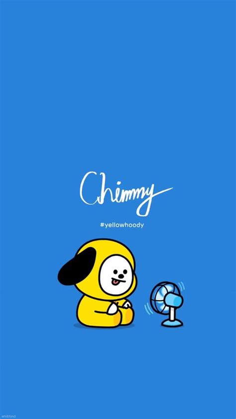 Check spelling or type a new query. BTS WALLPAPER PARKJIMIN CHIMMY BT21 | Kartu lucu ...