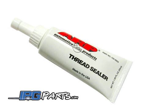 Arp Teflon Thread Sealer 169oz 100 9904 Ebay