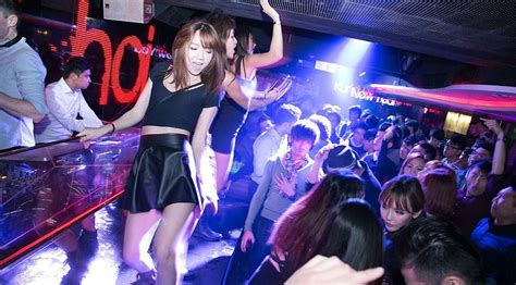 Best Way To Enjoy Nightlife In Hong Kong Clubs Bars And Nightlife Tips