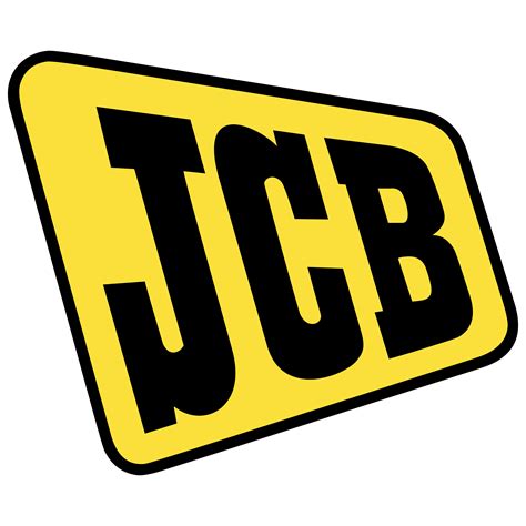Jcb Logo Png