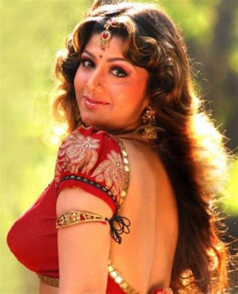Rambha Sexy South Indian Actress Hubpages
