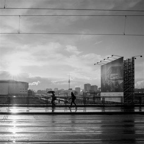 Rain Photography Photography Workshops Street Photography Berlin
