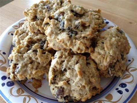 Check spelling or type a new query. Oatmeal Raisin Cookies Made With Splenda Sugar Blend for ...