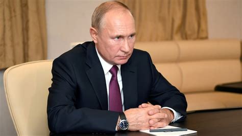 Vladimir Putin to quit as Russian President next year amid health 