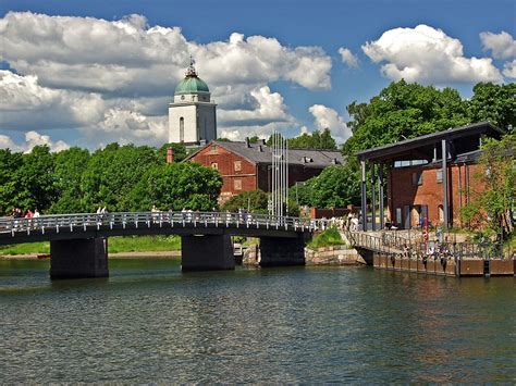 Entdecken sie die niedrigsten hotelpreise in helsinki, finnland. Helsinki Fortress Photo Gallery ~ Helsinki Finland