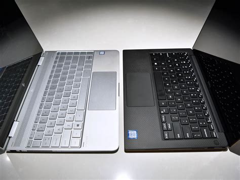 Dell Xps 13 Vs Hp Spectre X360 13 Inch Ultrabook Battle Royale