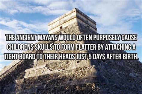Facts About Ancient Mayan Civilization Some Interesting Facts Riset