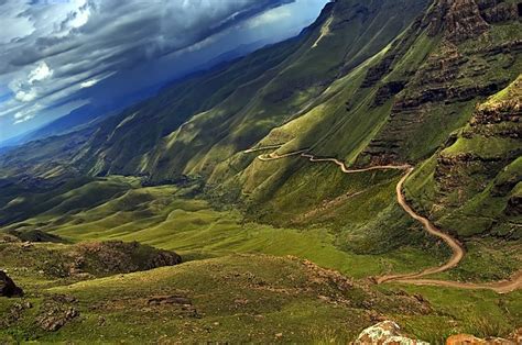 Top 5 Self Drive Routes In South Africa Drive South Africa