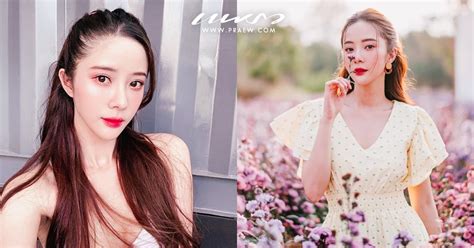2532 (31 ปี) เกิดหลังแจม 2 นาที เป็นแฝดน้อง การศึกษา: เนย-วรัฐฐา จากเด็กที่ไม่ชอบอ่าน กลายมาเป็นหนอนหนังสือตัวยง