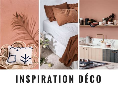 Accessories and furnishings will vary according to which region appeals to you, so. Nouvelle addiction déco : terracotta, blush, vieux rose ...