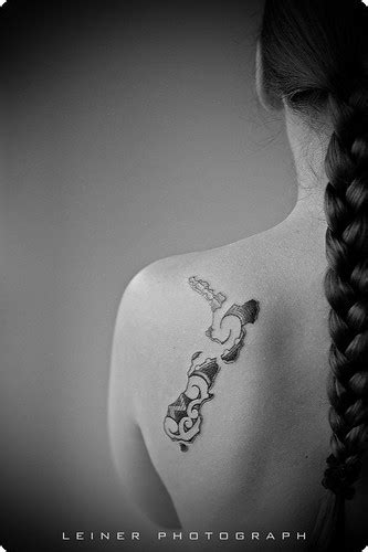 Maybe you would like to learn more about one of these? NZ tattoo | This is the outline of New Zealand, inside is ...