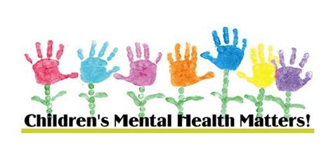 Nature can help your mental health. Children's Mental Health Week, 2019. - Lifestyle of a ...