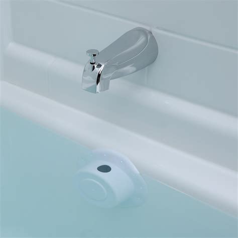 Here are some tips for maintaining an overflow gasket. Bottomless Bath Overflow Cover | Bathtub Overflow Drain ...