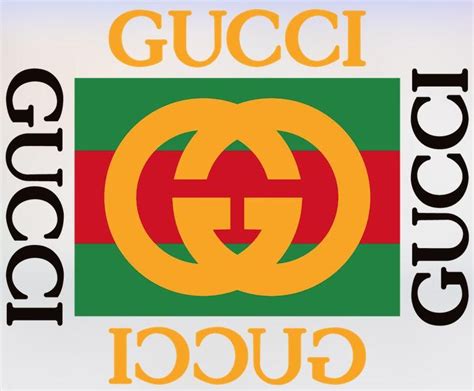 You have come to the right place! Gucci Logo Vector at Vectorified.com | Collection of Gucci ...