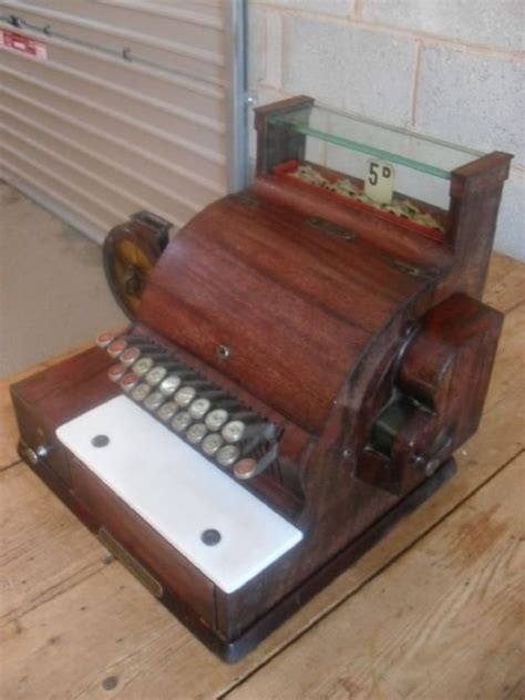 Get the best deal for national cash register collectible cash registers from the largest online selection at ebay.com. American Made 'national' Cash Register Till | 113531 ...