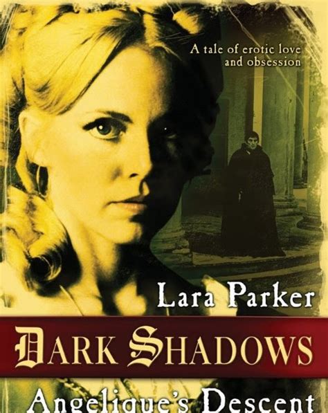 Shadows On The Wall An Online Dark Shadows Fanzine Tor Books To