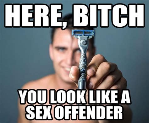 Become A Sex Defender Rstfuretard