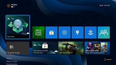 Xbox New Ui Rolls Out With Customer Profile Themes Slashgear