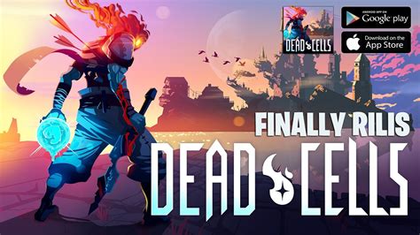Game Premium Dead Cells Android Ios Gameplay Offline Youtube