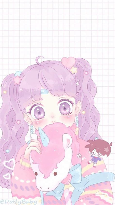 Background gif | click to see in good quality i have these google gifs i found beautiful and very usable, transparent and look great on white background i hope you like it /ray. Kawaii Anime Wallpapers - Wallpaper Cave