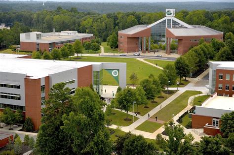 Georgia Gwinnett College To Offer Fully Online Information Technology