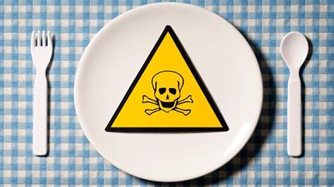 10 Dangerous Food Mistakes Youre Probably Making Food Smart Cooking